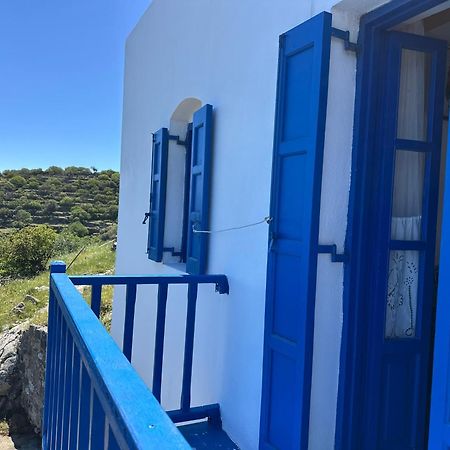 Emporios Traditional Sea View House Emporeios  Экстерьер фото