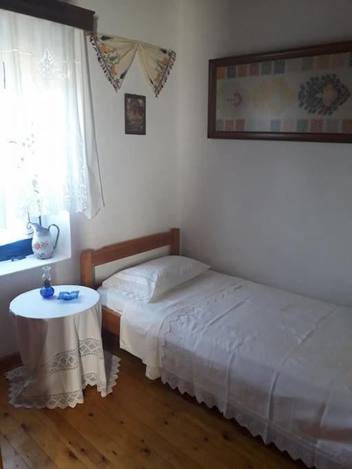 Emporios Traditional Sea View House Emporeios  Экстерьер фото