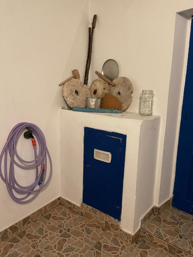 Emporios Traditional Sea View House Emporeios  Экстерьер фото
