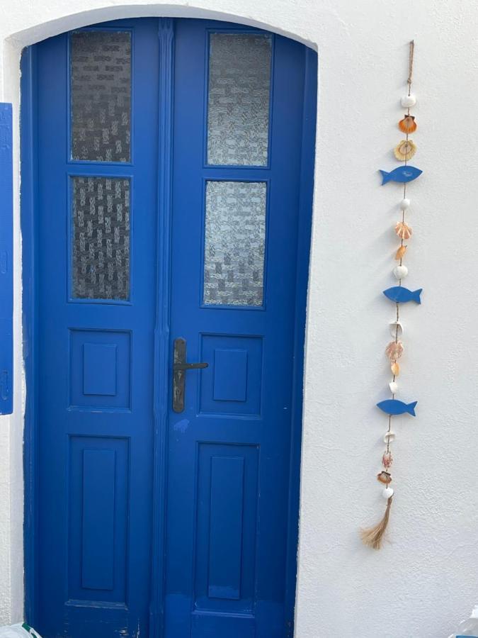 Emporios Traditional Sea View House Emporeios  Экстерьер фото