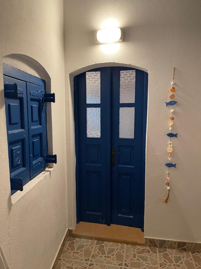 Emporios Traditional Sea View House Emporeios  Экстерьер фото