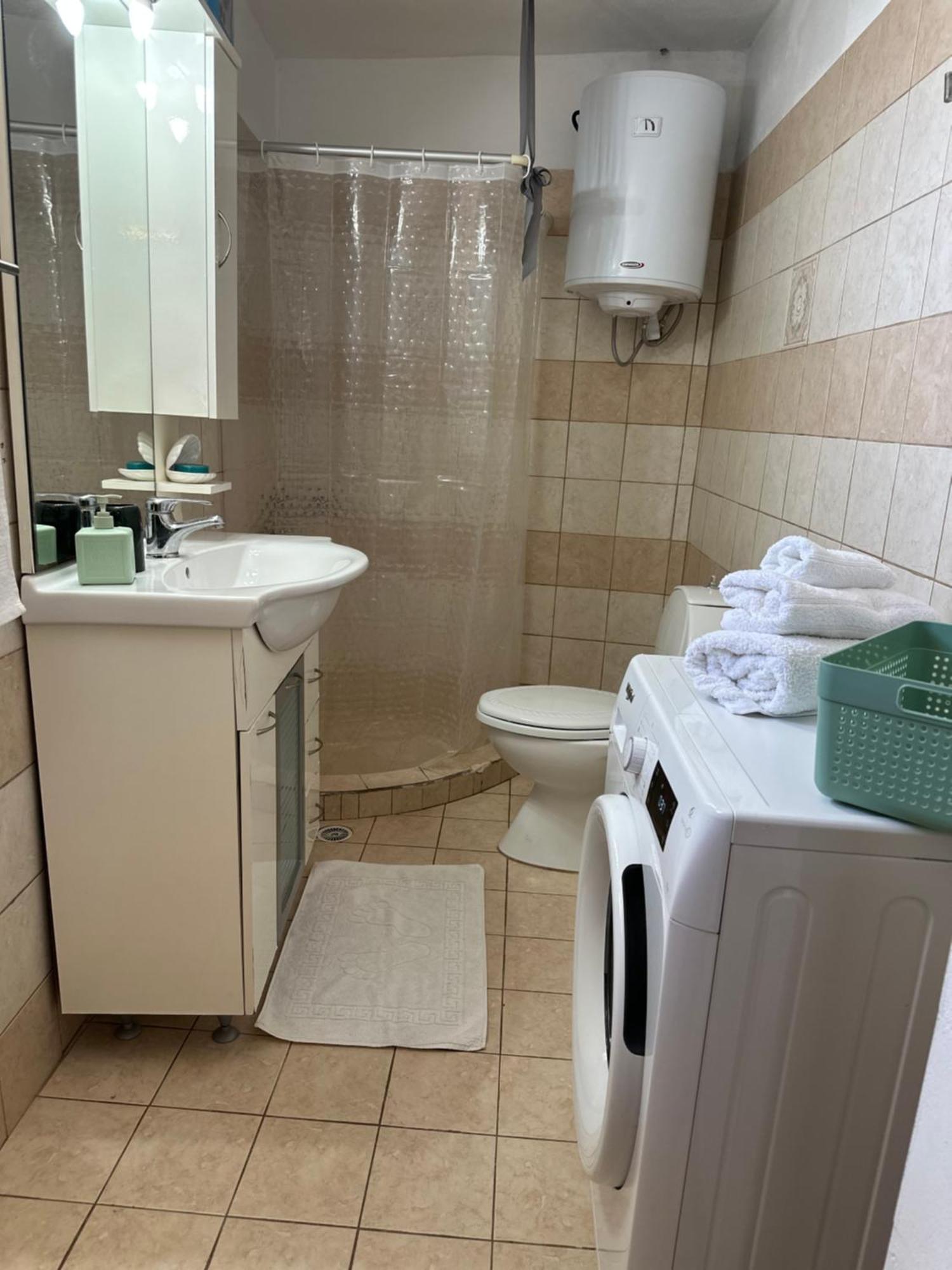 Emporios Traditional Sea View House Emporeios  Экстерьер фото