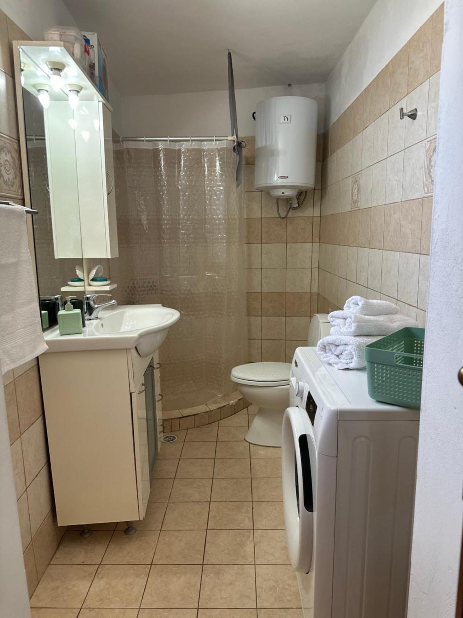 Emporios Traditional Sea View House Emporeios  Экстерьер фото